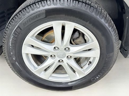 Used 2010 Hyundai Santa Fe GLS w/ Summer Event Pkg 21 AWD/4WD image 36