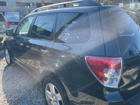 Used 2009 Subaru Forester 2.5X image 3