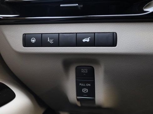 New 2026 Nissan Murano Platinum w/ Cargo Package image 23