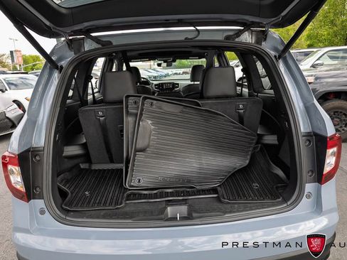 Used 2022 Honda Pilot TrailSport image 43
