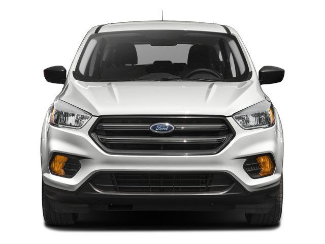 Used 2017 Ford Escape SE w/ Equipment Group 201A AWD/4WD image 7