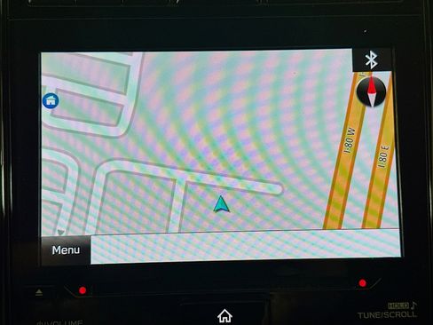 Used 2022 Subaru Ascent Limited w/ Technology Package image 24