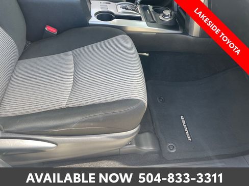 Certified 2023 Toyota 4Runner SR5 AWD/4WD image 18