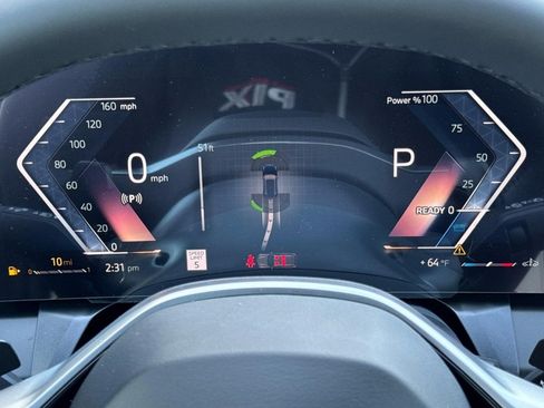 Used 2026 BMW X3 xDrive30 w/ Premium Package image 17