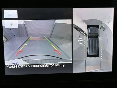 Certified 2022 Ford Explorer Limited w/ Equipment Group 301A RWD image 21