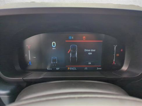 New 2026 Ford Maverick XL FWD image 10