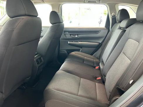 Used 2024 Honda CR-V LX image 21