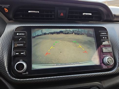 Used 2022 Nissan Kicks SV FWD image 26