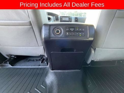 Used 2015 Toyota Sequoia SR5 w/ Premium Package AWD/4WD image 19
