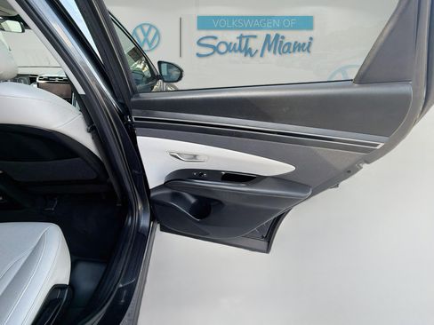 Used 2022 Hyundai Tucson Limited FWD image 31