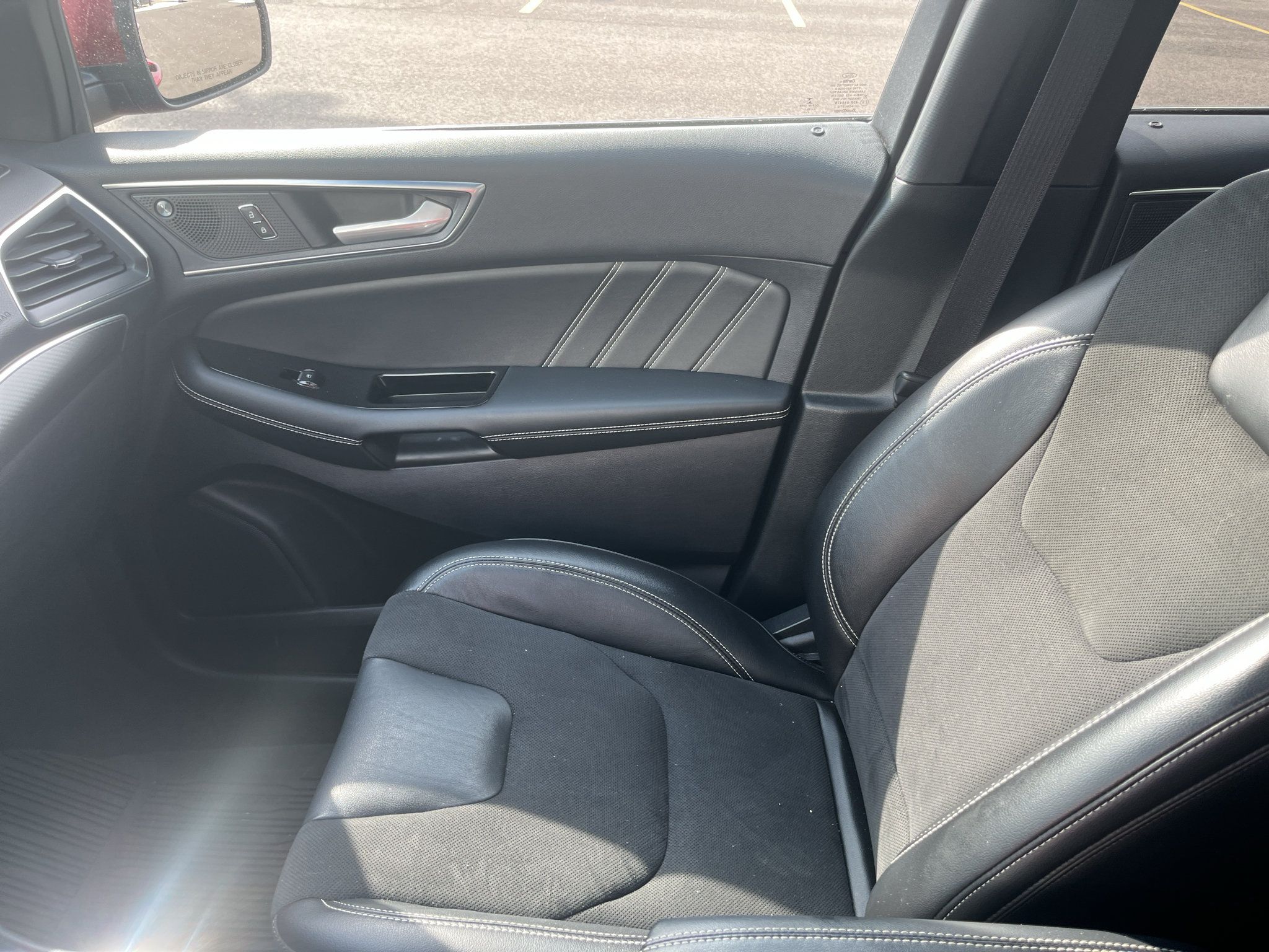 Used 2019 Ford Edge ST AWD/4WD image 19