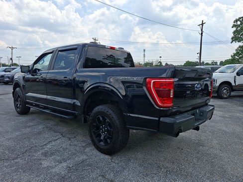 Used 2023 Ford F150 XL w/ Rattler Package AWD/4WD image 4