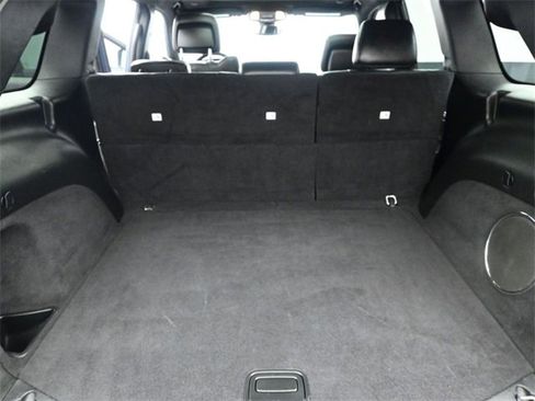 Used 2020 Jeep Grand Cherokee Limited w/ Luxury Group II image 27