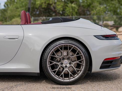 Used 2024 Porsche 911 Carrera image 5