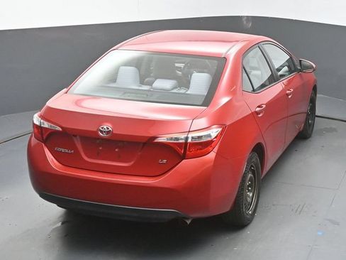 Used 2016 Toyota Corolla LE FWD image 45