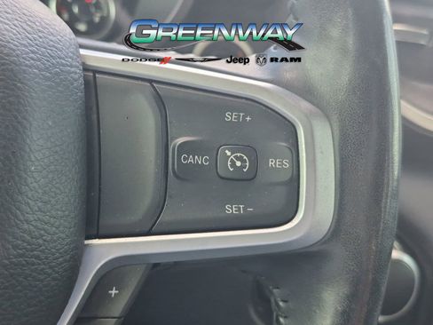 Used 2020 RAM 1500 Big Horn AWD/4WD image 22