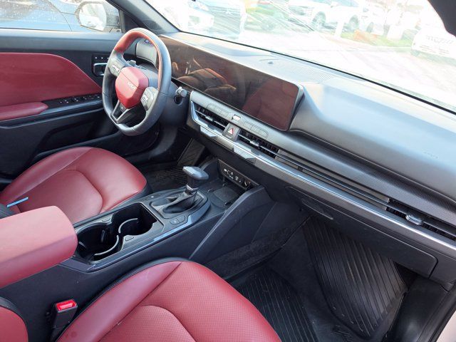 Used 2026 Kia K4 GT-Line w/ GT-Line Premium Package FWD image 3