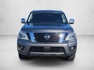 Used 2019 Nissan Armada SL w/ Premium Package video 2
