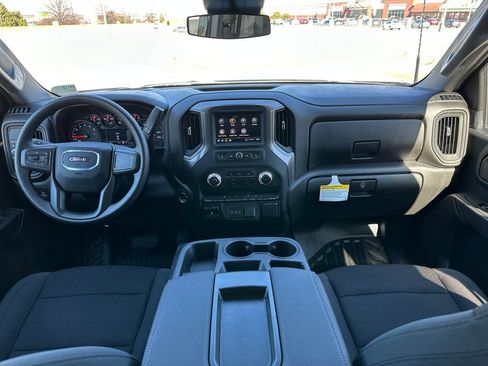 New 2025 GMC Sierra 2500 Pro w/ Convenience Package image 13