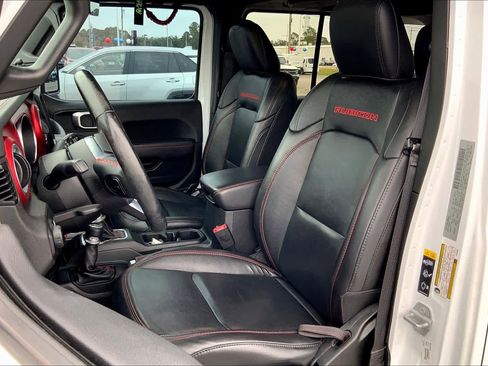 Used 2020 Jeep Wrangler Unlimited Rubicon image 7