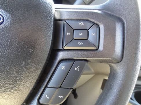 New 2024 Ford E-450 and Econoline 450 Super Duty image 12