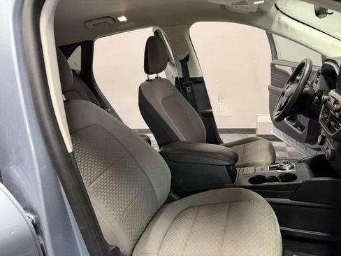 Used 2022 Ford Escape SE w/ Convenience Package FWD image 24
