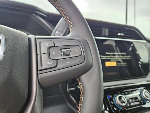 New 2026 GMC Sierra 2500 AT4 w/ AT4 Premium Plus Package AWD/4WD image 13