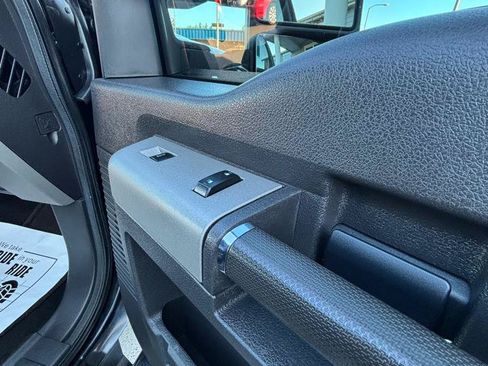 Used 2016 Ford F350 Lariat w/ Lariat Ultimate Package AWD/4WD image 42