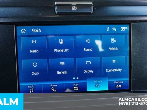 Used 2025 Ford F350 XLT image 38