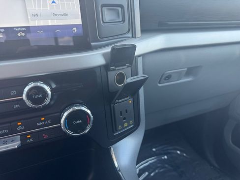 Certified 2023 Ford F150 XLT w/ Equipment Group 302A High image 20