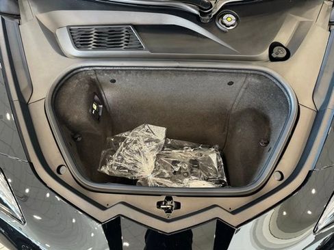 New 2026 Chevrolet Corvette Stingray Preferred Conv w/ Stealth Interior Trim Package image 29