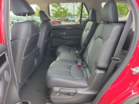 Certified 2024 Honda Pilot EX-L image 12