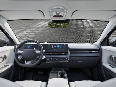 New 2026 Hyundai Ioniq 5 Limited image 11