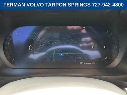 New 2026 Volvo V60 B5 Cross Country Plus w/ Protection Package Premier AWD/4WD image 35