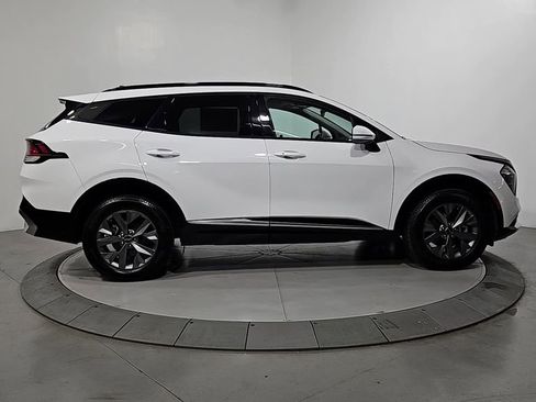 Used 2023 Kia Sportage SX image 7