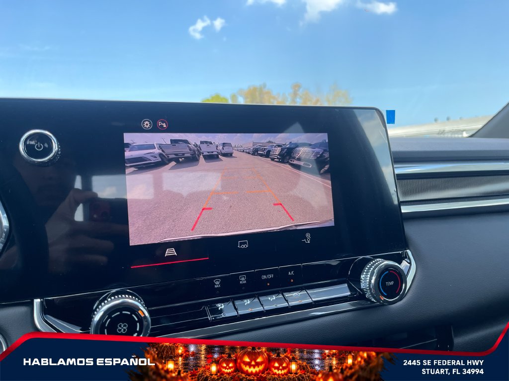 New 2026 GMC Canyon Elevation RWD image 31