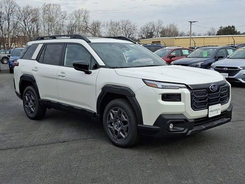 New 2026 Subaru Outback Premium image 2