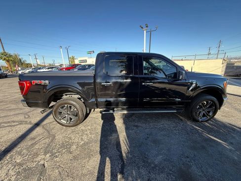 Used 2022 Ford F150 XLT w/ Equipment Group 302A High image 6