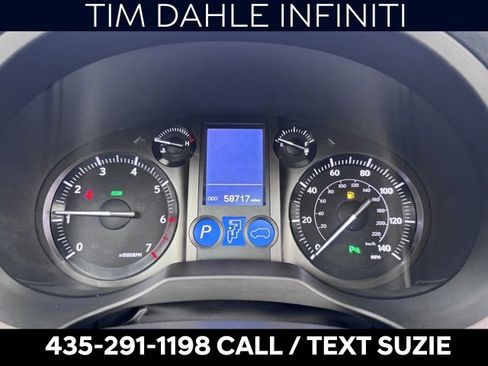 Used 2018 Lexus GX 460 Premium image 3