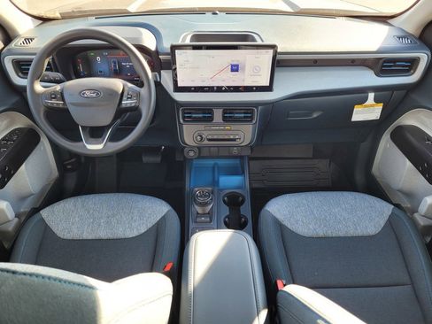 New 2026 Ford Maverick XLT image 30