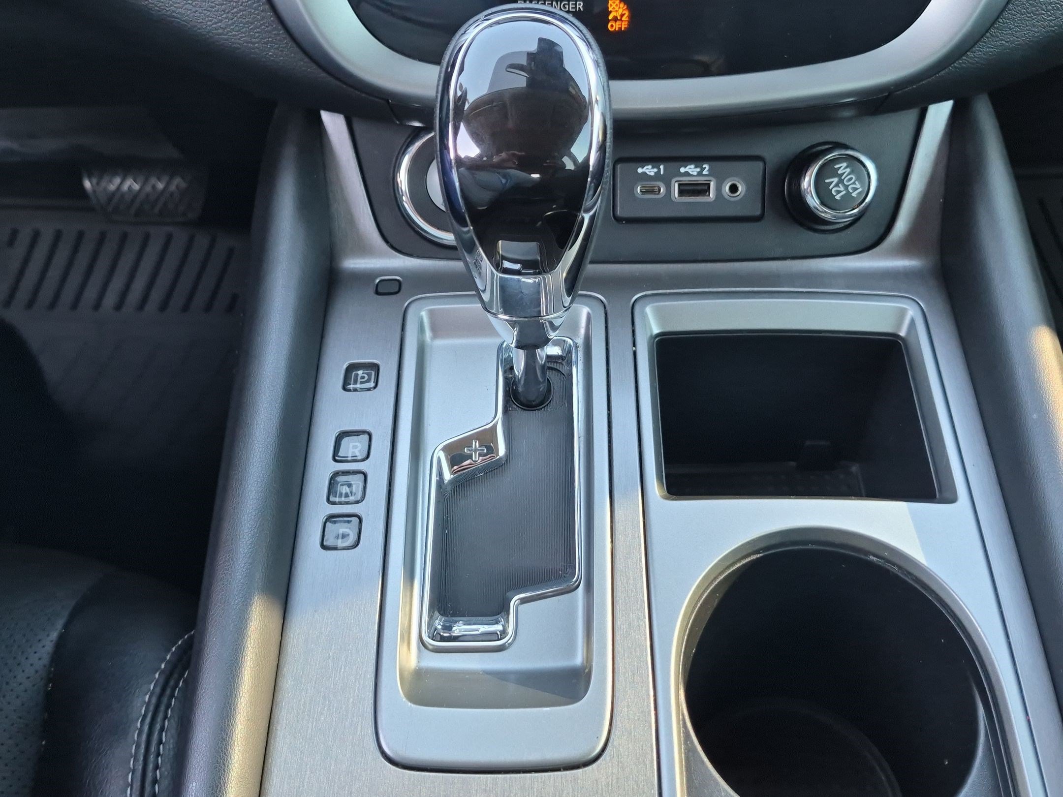 Used 2024 Nissan Murano SL FWD image 27