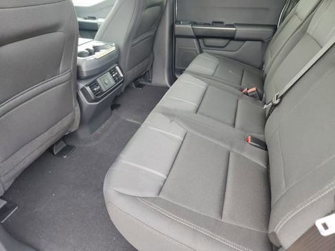 New 2026 Ford F150 STX w/ Equipment Group 200A image 29