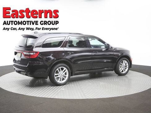 Used 2024 Dodge Durango GT RWD image 40