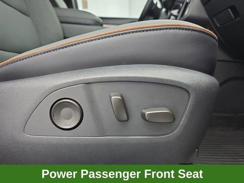Certified 2024 GMC Acadia AT4 w/ LPO, Floor Liner Package AWD/4WD image 59