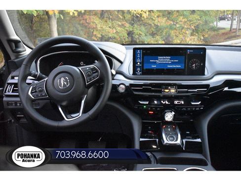 New 2026 Acura MDX w/ Technology Package image 22