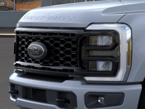New 2026 Ford F250 Lariat AWD/4WD image 17