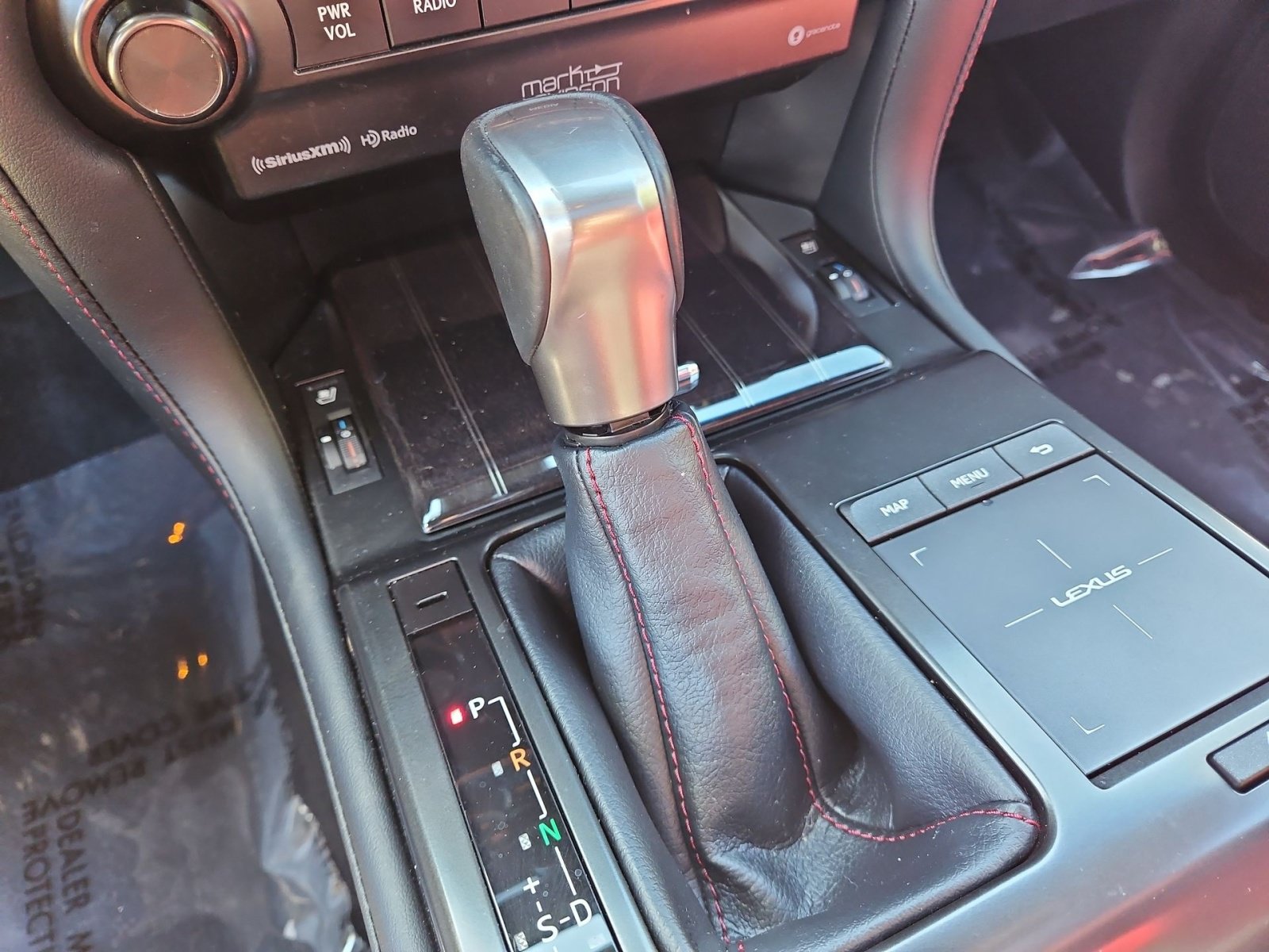Used 2023 Lexus GX 460 Premium w/ Premium Plus Package AWD/4WD image 22