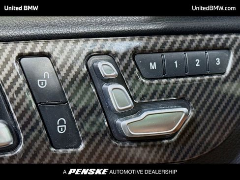 Used 2019 Mercedes-Benz GLE 43 AMG 4MATIC Coupe image 4