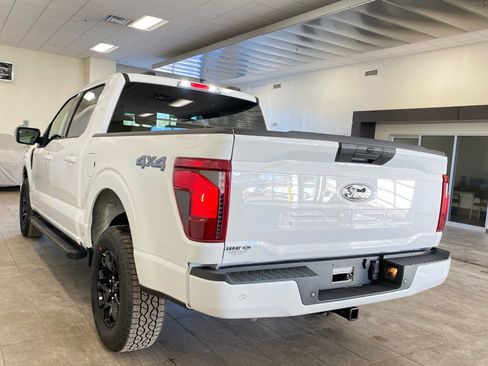 New 2026 Ford F150 XLT image 5