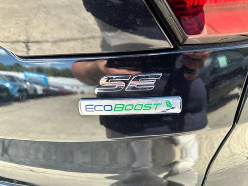 Used 2019 Ford Escape SE FWD image 50